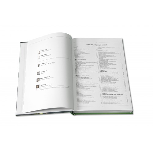 Alimentazione & Composizione corporea 2.0  